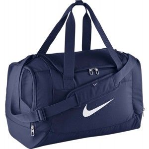 Nike CLUB TEAM SWOOSH DUFF S - Sportovní taška