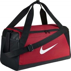 Nike BRSLA S DUFF černá S - Sportovní taška