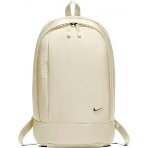 Nike LEGEND béžová NS - Dámský batoh