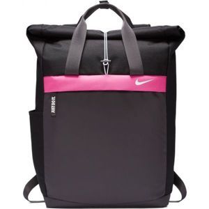 Nike RADIATE CLUB - DROP černá  - Dámský sportovní batoh