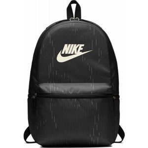 Nike HERITAGE BPK černá  - Městský batoh