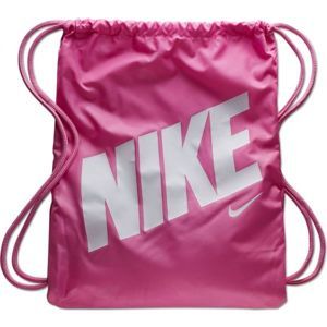 Nike Y - Dětský, růžová, velikost