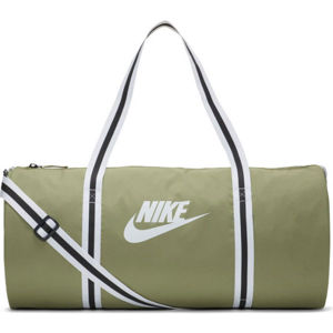 Nike HERITAGE béžová  - Sportovní taška