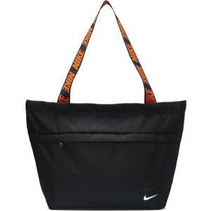 Nike ADVANCED Dámská taška, černá, velikost UNI
