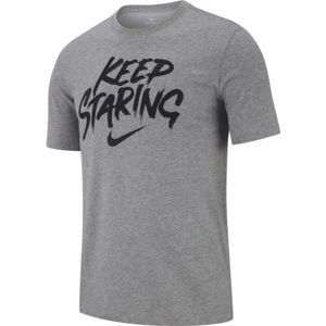 Nike DRY TEE DFCT VERBIAGE - Pánské tričko