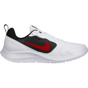 Nike TODOS bílá 8 - Pánská běžecká obuv