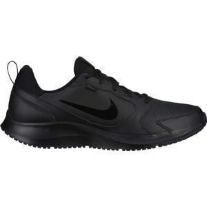 Nike TODOS Pánská běžecká obuv, černá, velikost 45