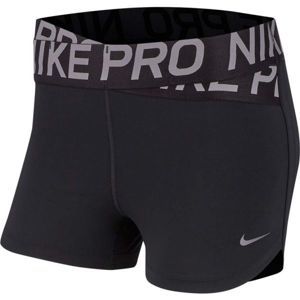 Nike NP INTERTWIST 2 3INCH SHORT - Dámské šortky