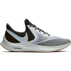 Nike ZOOM AIR WINFLO 6 SE modrá 9 - Pánská běžecká obuv