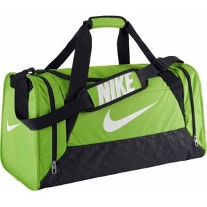 Nike BRASILIA 6 DUFFEL MEDIUM - Sportovní taška