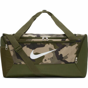 Nike Sportovní taška Sportovní taška, khaki, velikost S