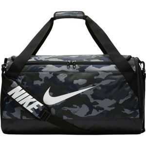 Nike BRASILIA M TRAINING DUFFEL BAG - Sportovní taška