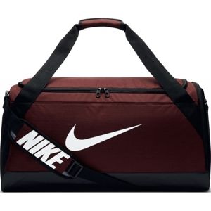Nike BRASILIA MEDIUM DUFFEL - Sportovní taška