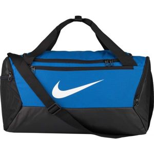 Nike BRASILIA S DUFF černá  - Sportovní taška