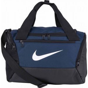 Nike BRASILIA XS Tmavě modrá UNI - Sportovní taška