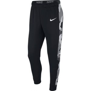 Nike DRY PANT TPR FL CMO černá XL - Pánské tepláky