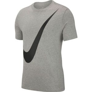 Nike NSW SS TEE SWOOSH 1 - Pánské tričko