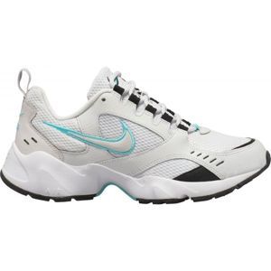 Nike AIR HEIGHTS šedá 10 - Dámská volnočasová obuv