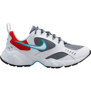 Nike AIR HEIGHTS Dámská volnočasová obuv, bílá, velikost 41