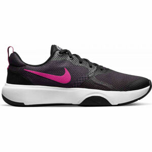 Nike CITY REP TR W Dámská tréninková obuv, černá, veľkosť 40