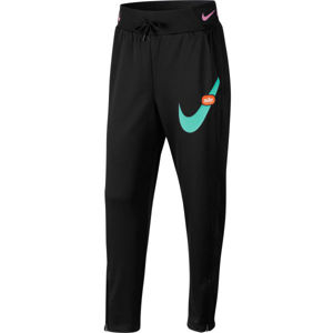 Nike NSW PANT JDIY G černá XL - Dívčí kalhoty