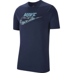 Nike SPORTSWEAR  M - Pánské tričko