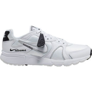 Nike ATSUMA bílá 10 - Dámské volnočasové boty