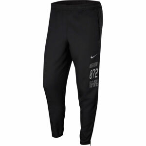 Nike ESSN PANT WR WVN GX M  S - Pánské běžecké kalhoty