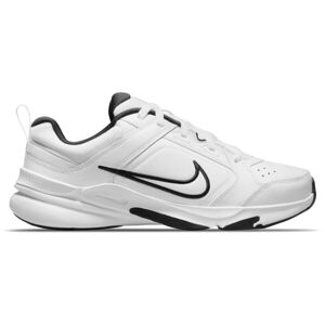Nike DEFY ALL DAY Pánská tréninková obuv, bílá, velikost 43