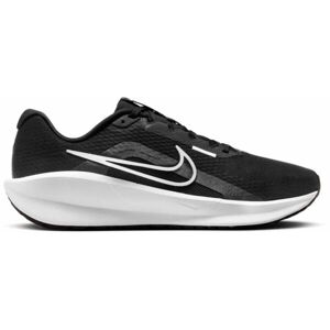 Nike DOWNSHIFTER 13 Pánská běžecká obuv, černá, veľkosť 42