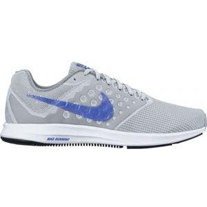 Nike DOWNSHIFTER 7 modrá 6.5 - Dámská běžecká obuv