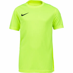Nike DRI-FIT PARK 7 JR  XL - Dětský fotbalový dres