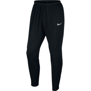 Nike DRY ACADEMY tmavě šedá L - Pánské fotbalové kalhoty