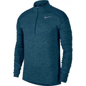 Nike DRY ELMNT TOP HZ - Pánské běžecké tričko
