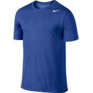 Nike DRY TEE DFC 2.0 - Pánské tréninkové tričko