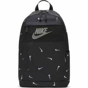 Nike ELEMENTAL NET Batoh, černá, velikost os