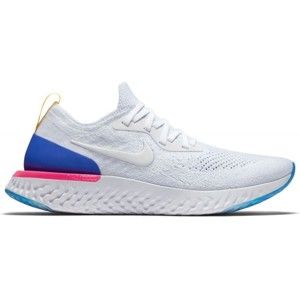 Nike EPIC REACT FLYKNIT - Pánská běžecká obuv