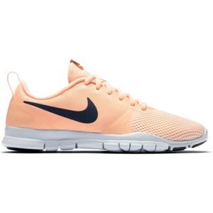 Nike FLEX ESSENTIAL W oranžová 8 - Dámské fitness boty