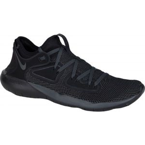 Nike FLEX RN 2019 fialová 8 - Pánská běžecká obuv