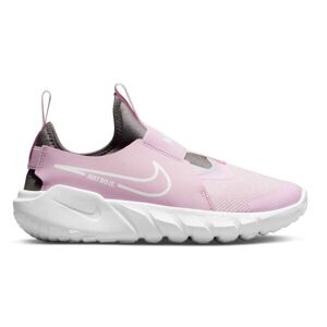 Nike FLEX RUNNER 2 Juniorské běžecké boty, růžová, velikost 40