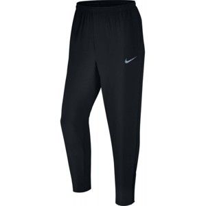 Nike FLX RUN PANT WOVEN černá L - Pánské běžecké kalhoty