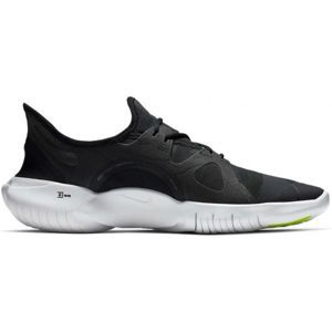 Nike FREE RN 5.0 černá 9 - Pánská běžecká obuv