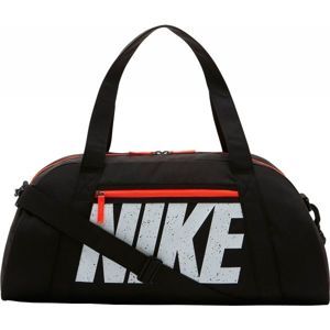 Nike GYM CLUB TRAINING DUFFEL BAG - Dámská sportovní taška