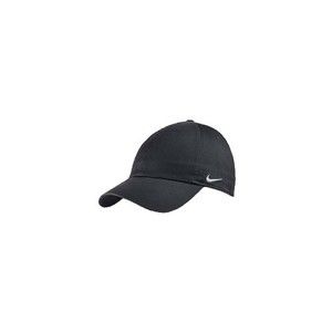 Nike HERITAGE 86 CAP šedá  - Kšiltovka