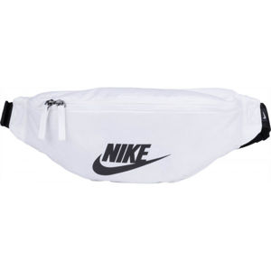 Nike HERITAGE Taška přes rameno, šedá, veľkosť UNI
