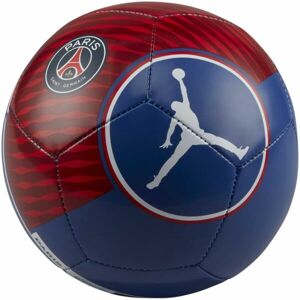 Nike JORDAN X PARIS SAINT-GERMAIN SKILLS Mini fotbalový míč, tmavě modrá, velikost