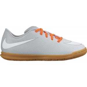 Nike JR BRAVATA IC - Dětská sálová obuv