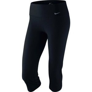 Nike LEGEND 2.0 SLM POLY CAPRI - Dámské 3/4 kalhoty