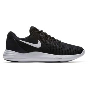 Nike LUNAR APPARENT M černá 9.5 - Pánská běžecká obuv