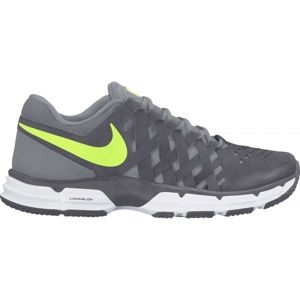 Nike LUNAR FINGERTRAP TR - Pánská fitness obuv